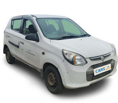 Maruti Alto 800-img